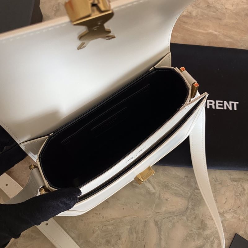 YSL Satchel Bags